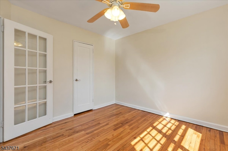 COLFAX MANOR - Residential Lease