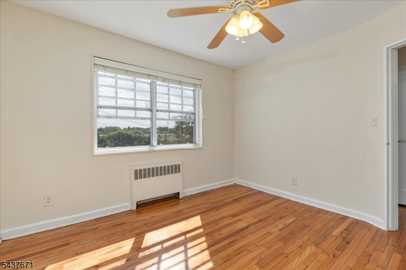 COLFAX MANOR - Residential Lease