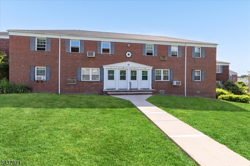COLFAX MANOR - Residential Lease