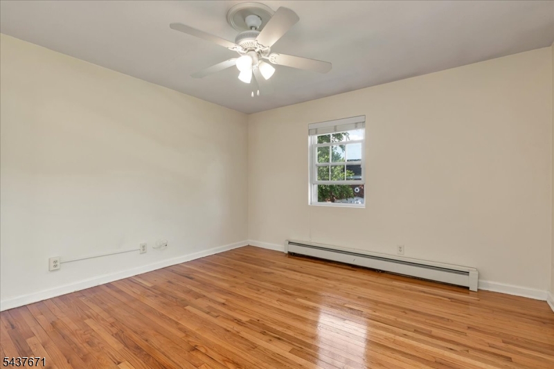 COLFAX MANOR - Residential Lease