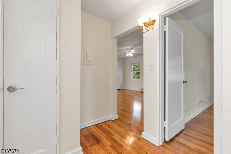 COLFAX MANOR - Residential Lease