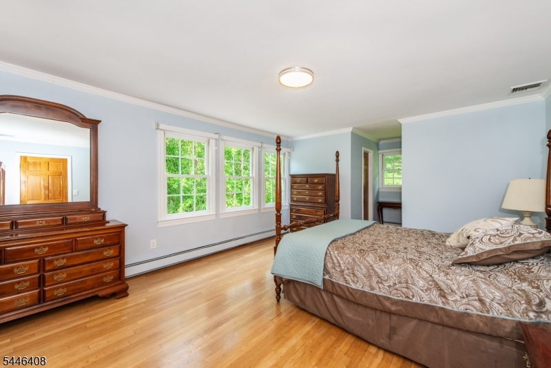 Lyonsville - Residential