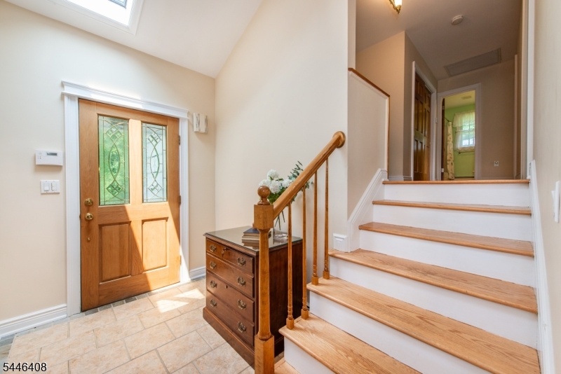 Lyonsville - Residential