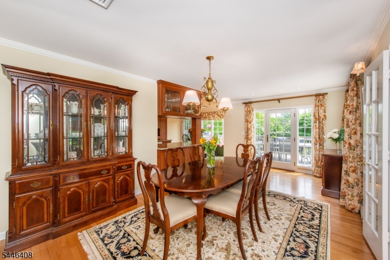 Lyonsville - Residential