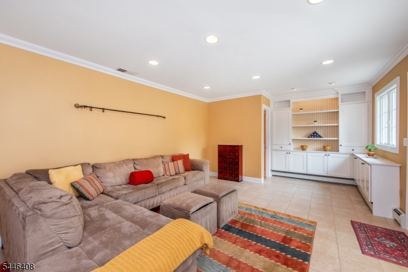 Lyonsville - Residential