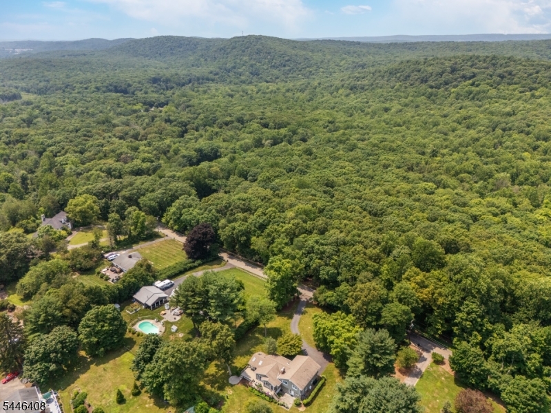 Lyonsville - Residential