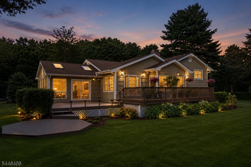 Lyonsville - Residential