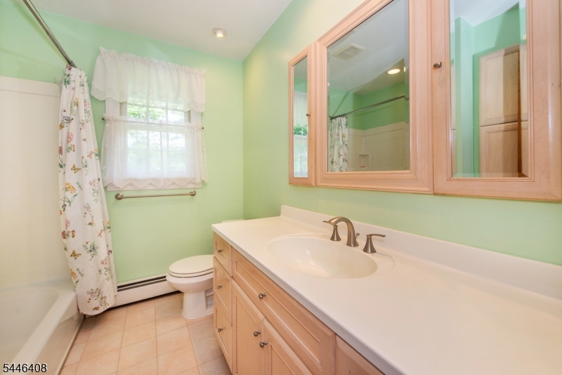Lyonsville - Residential