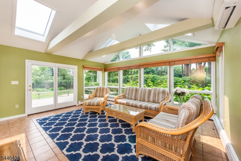 Lyonsville - Residential