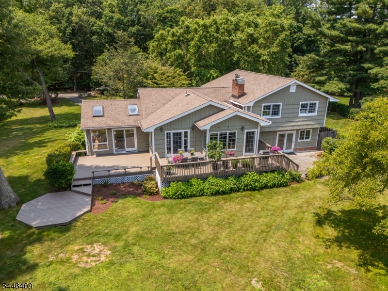 Lyonsville - Residential