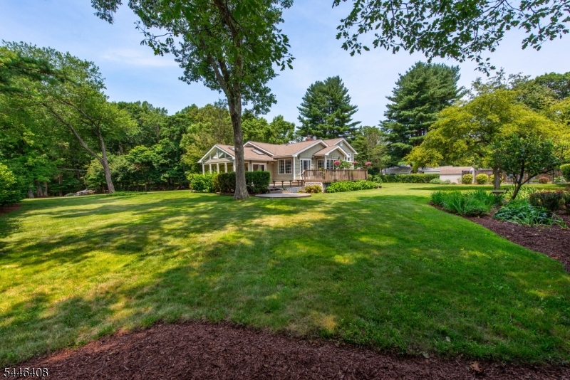 Lyonsville - Residential