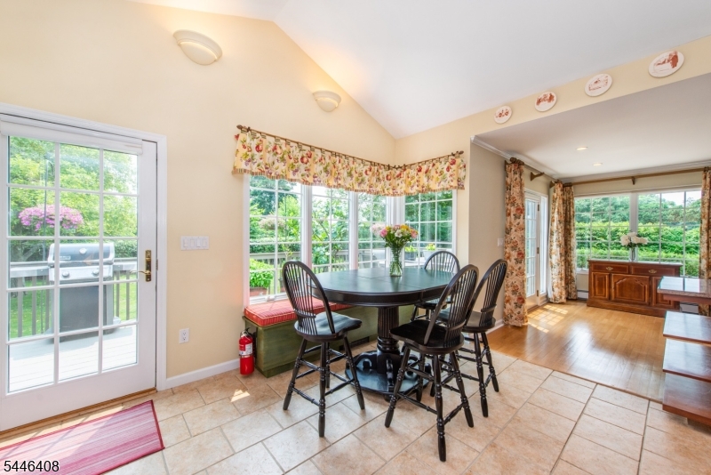 Lyonsville - Residential