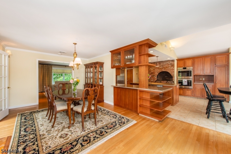 Lyonsville - Residential