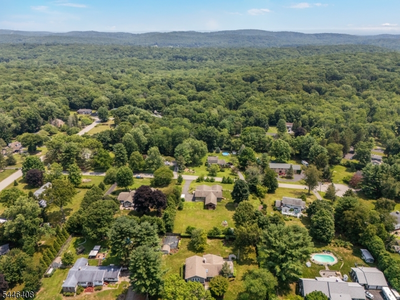 Lyonsville - Residential