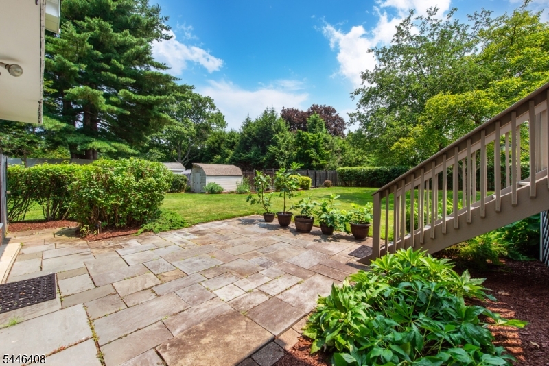 Lyonsville - Residential