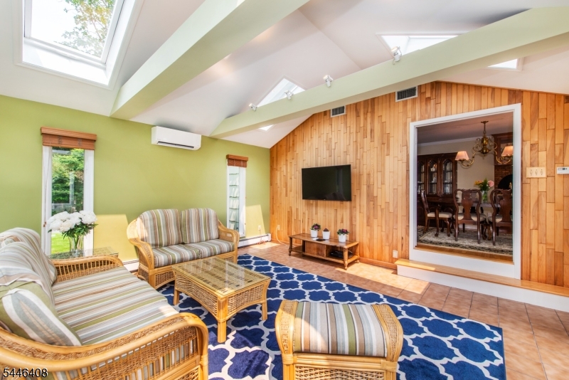 Lyonsville - Residential