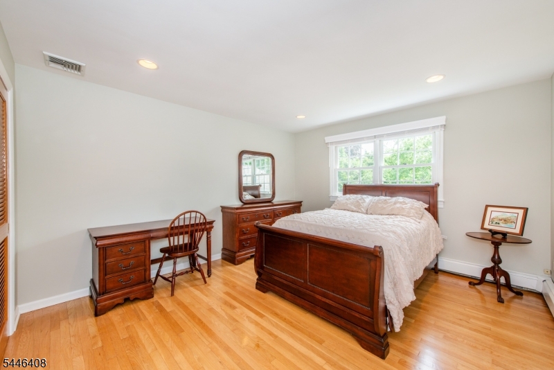 Lyonsville - Residential