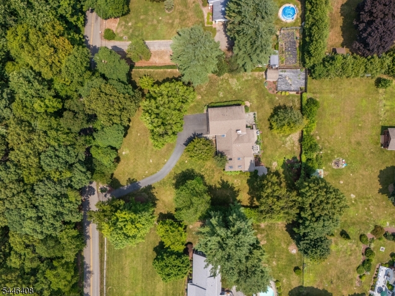 Lyonsville - Residential