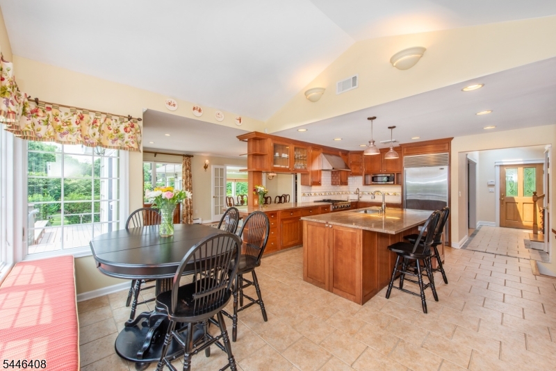 Lyonsville - Residential
