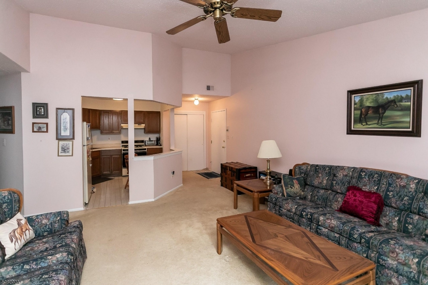 DRAKESVILLE   LEDGEWOOD - Residential