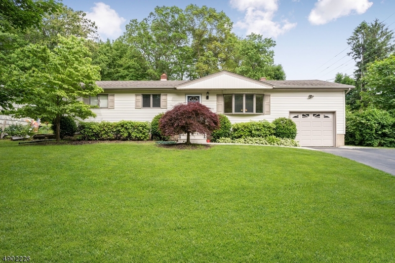 Oak Ridge - Residential