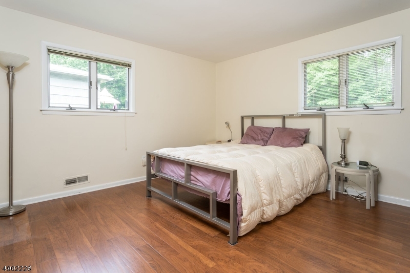 Oak Ridge - Residential