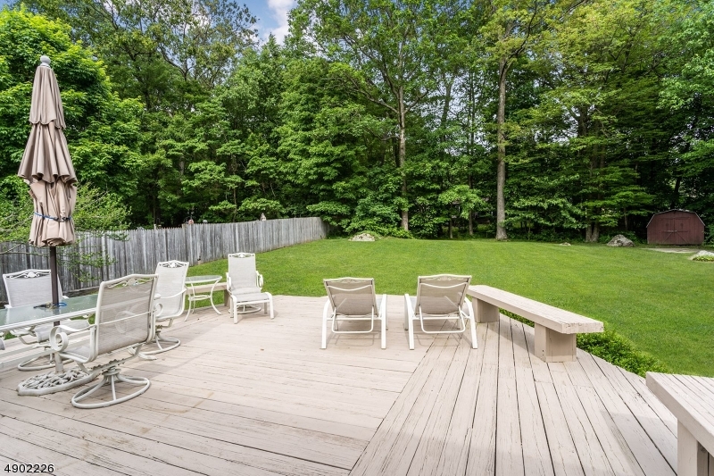 Oak Ridge - Residential