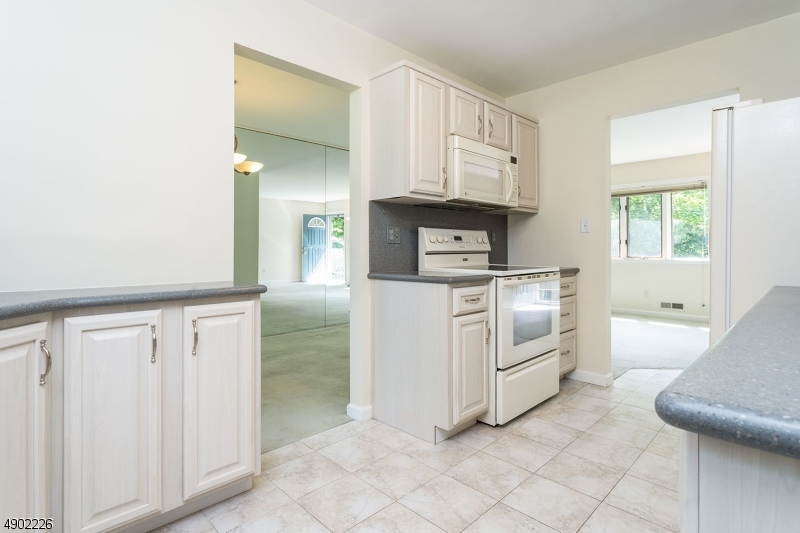 Oak Ridge - Residential