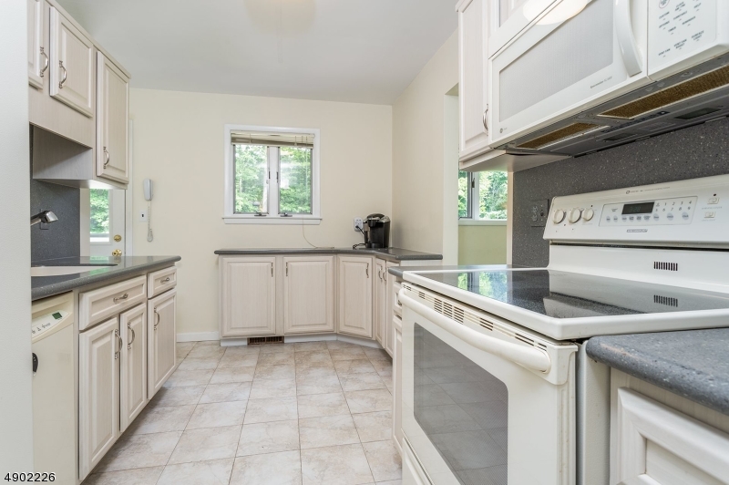 Oak Ridge - Residential