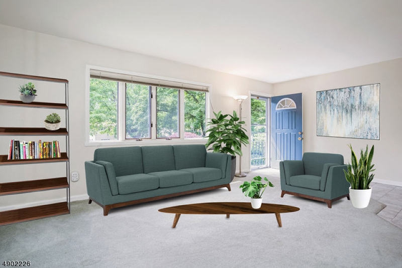 Oak Ridge - Residential