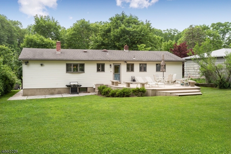 Oak Ridge - Residential