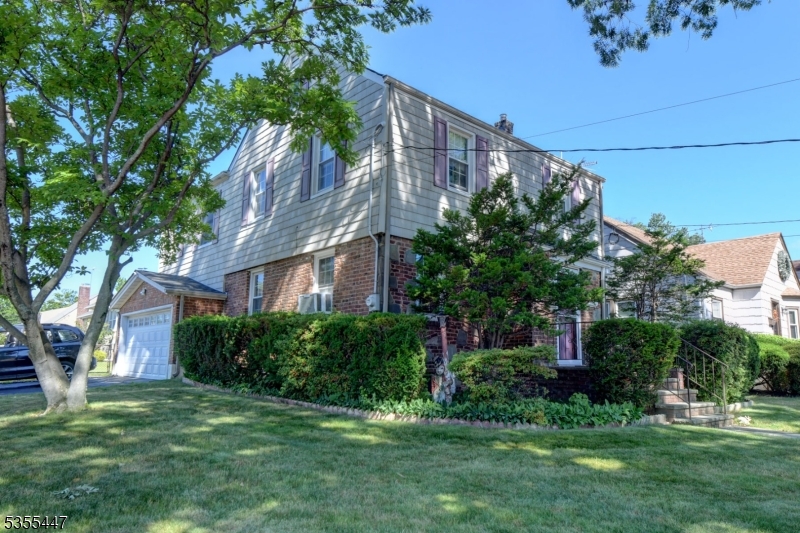 Washington - Residential