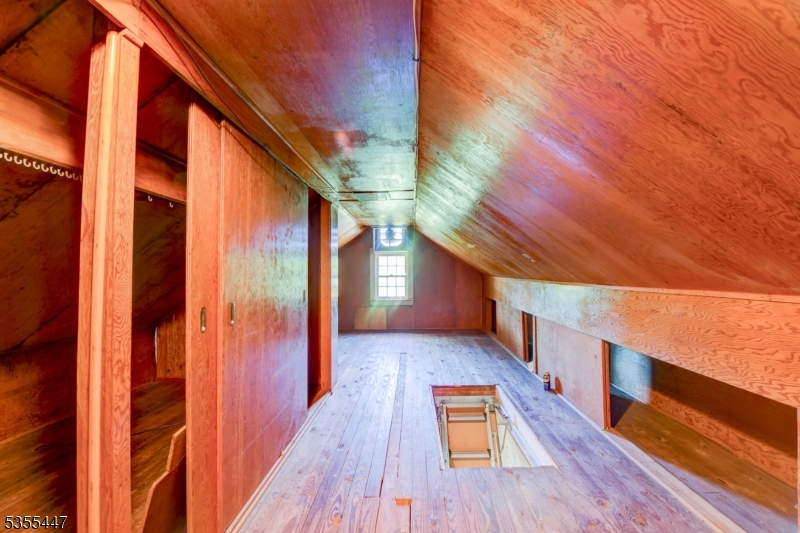 Washington - Residential