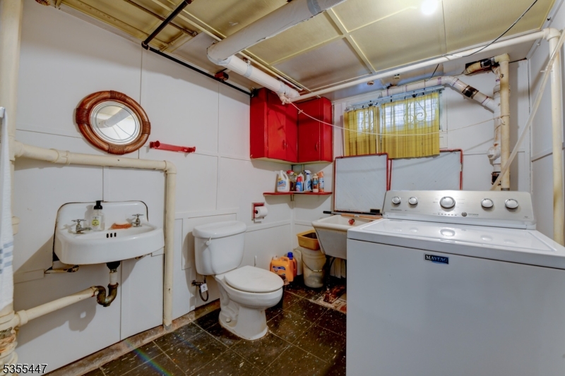 Washington - Residential