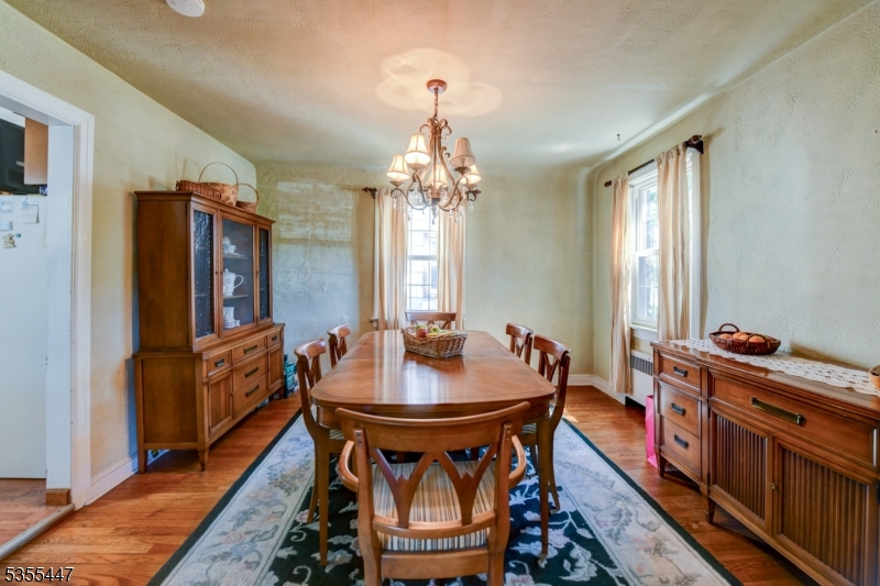 Washington - Residential