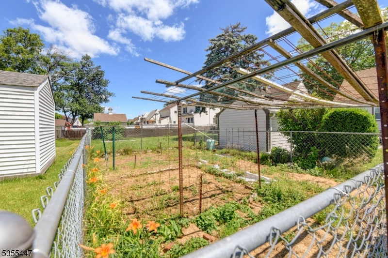Washington - Residential