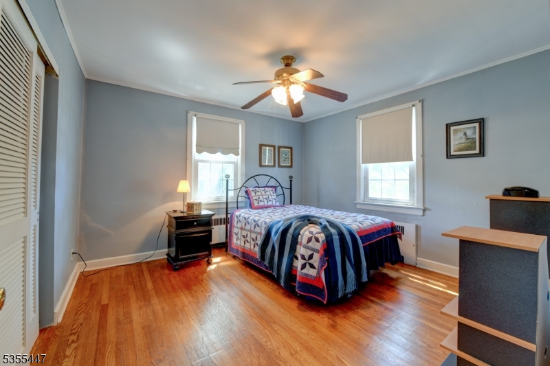 Washington - Residential