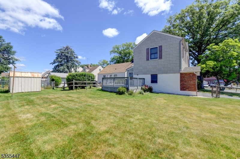 Washington - Residential