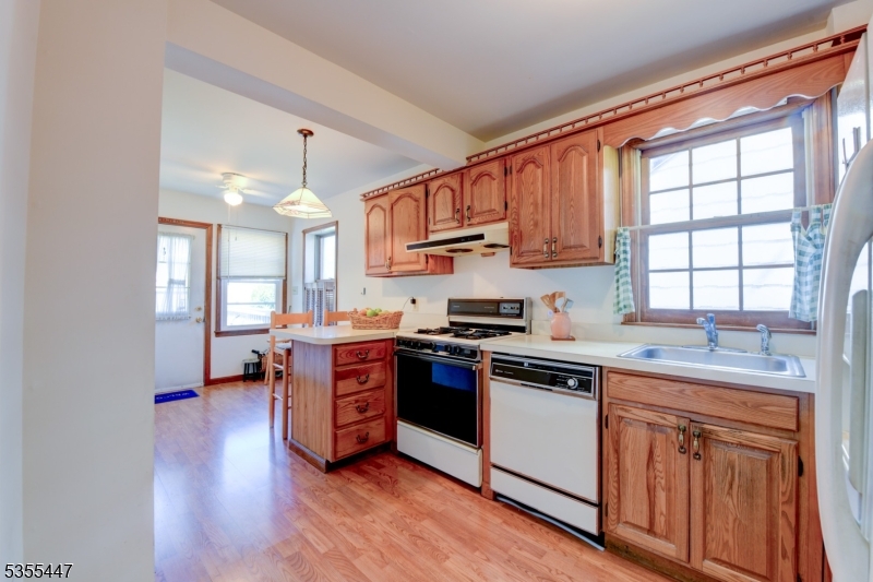Washington - Residential