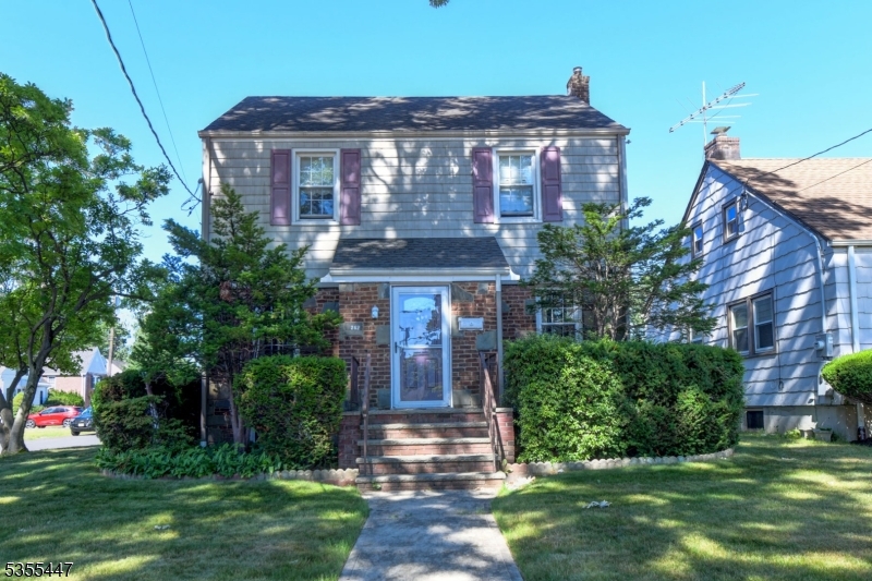 Washington - Residential
