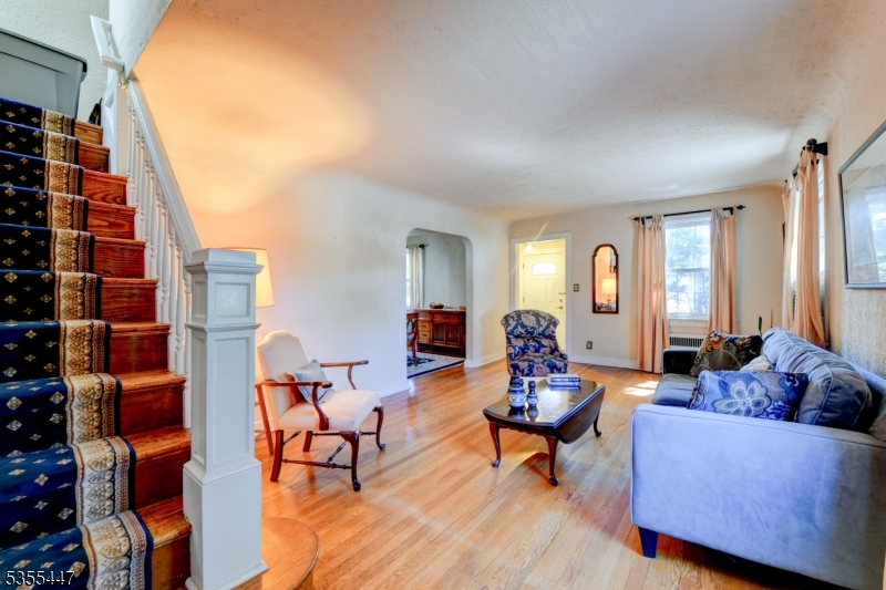 Washington - Residential