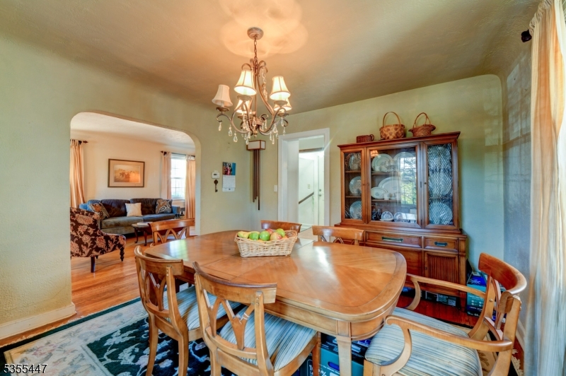 Washington - Residential