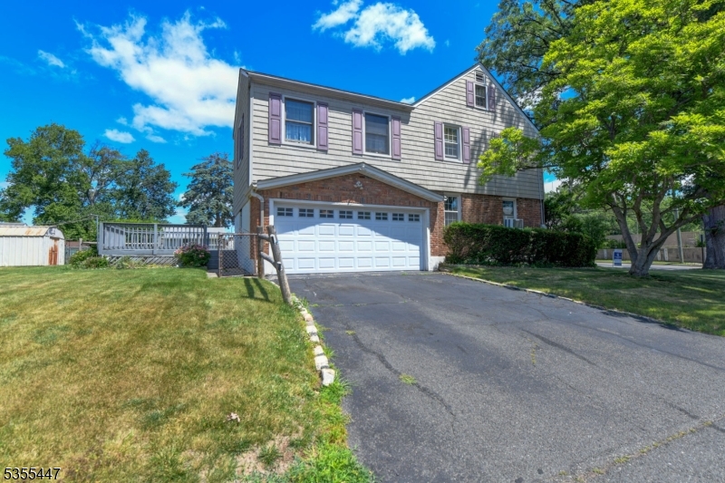 Washington - Residential