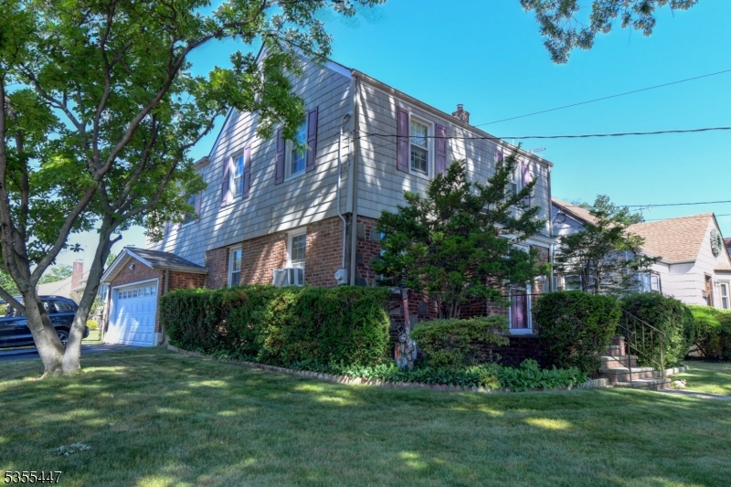 Washington - Residential