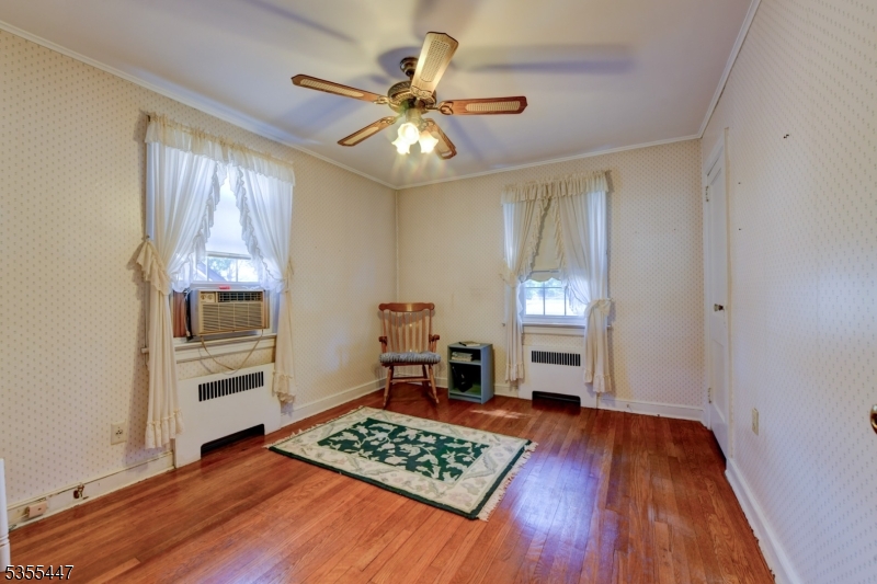 Washington - Residential