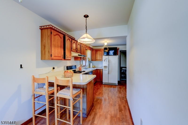 Washington - Residential