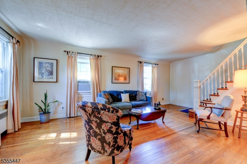 Washington - Residential