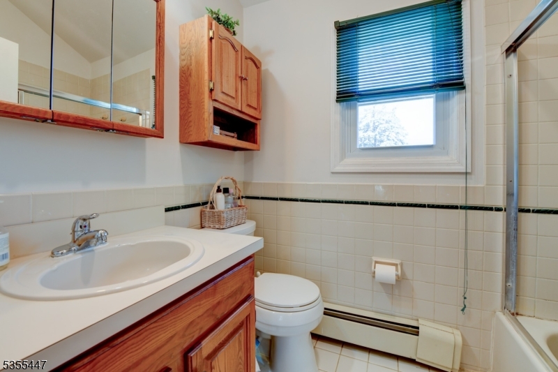 Washington - Residential