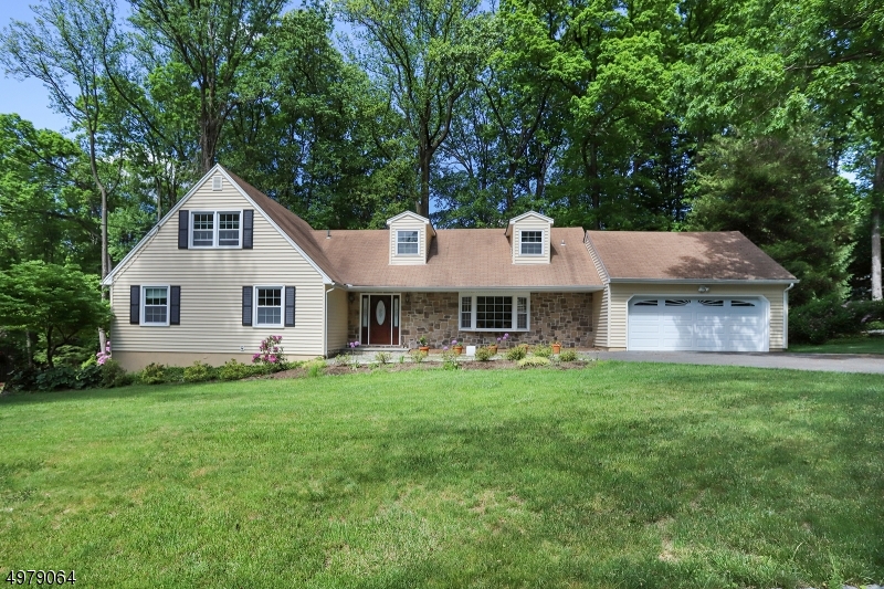Well-kept Ranch in a prime location. Features a renovated kitchen with plenty of room to entertain.