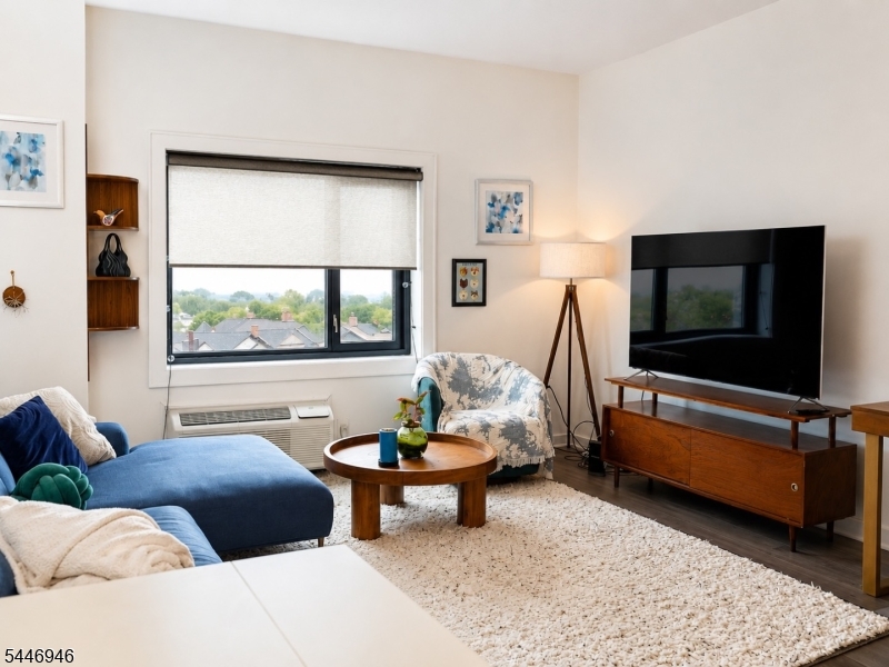 Skyview Condos - Residential